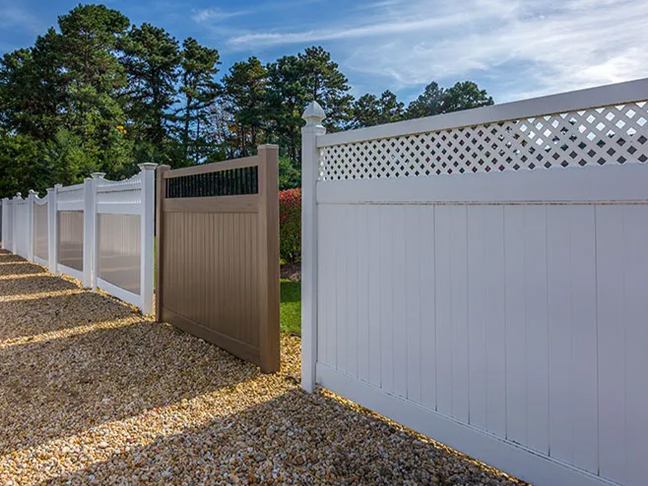 DIY Fence Contractor in South Jersey