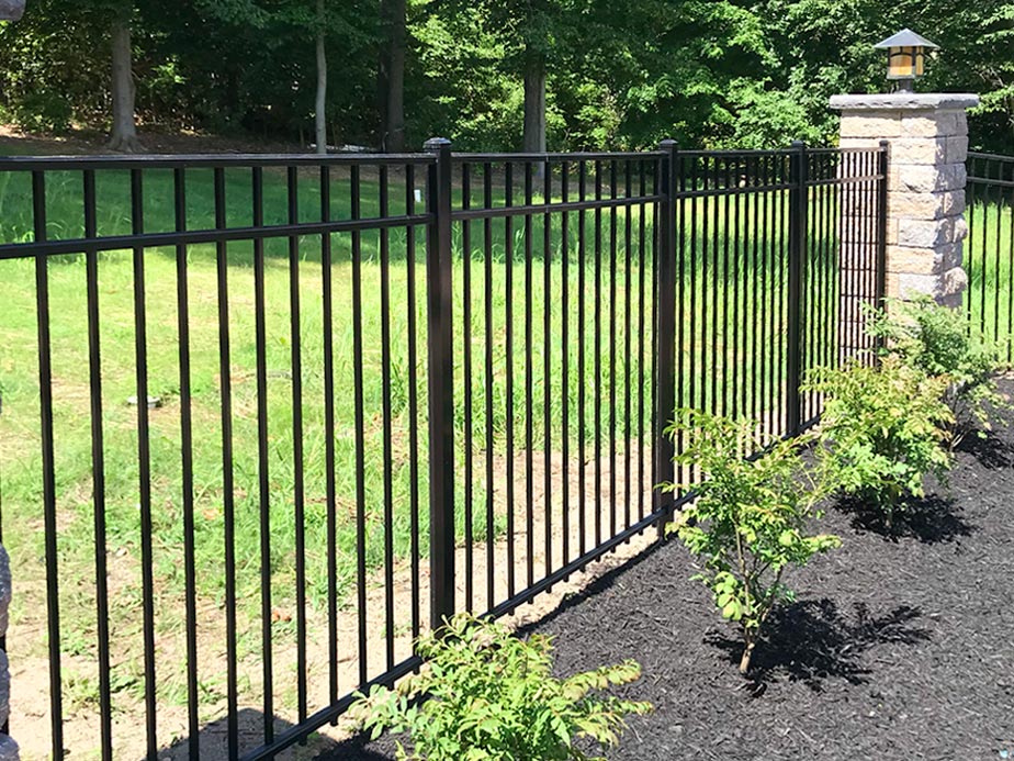 Aluminum Fence Contractor in South Jersey