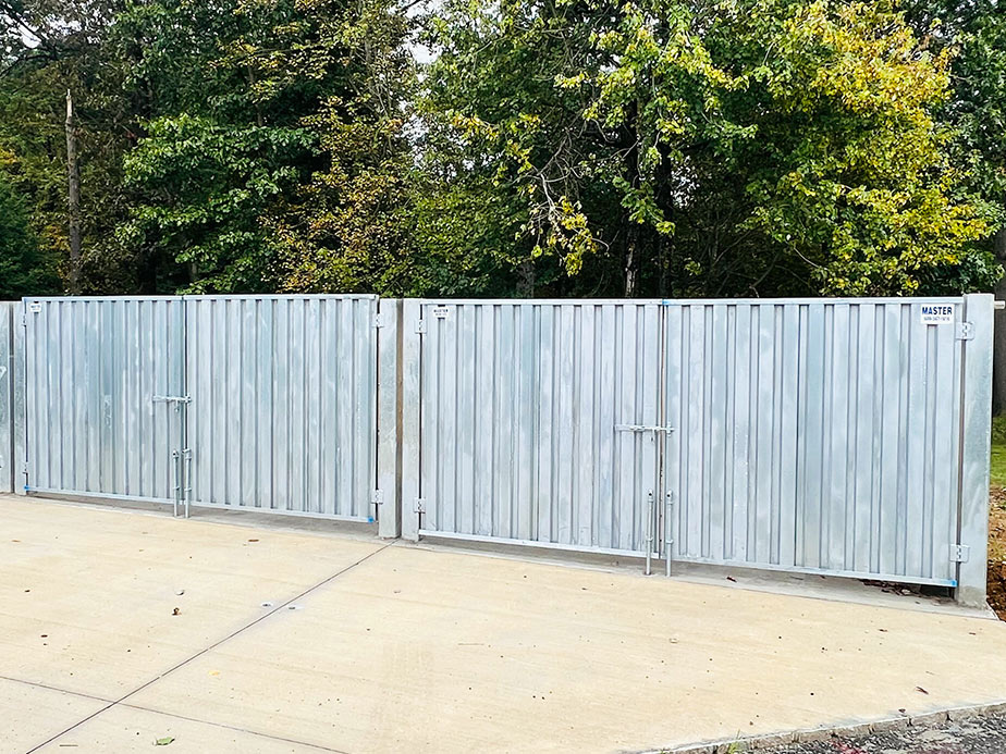 Commercial Solutions Fence Contractor in South Jersey