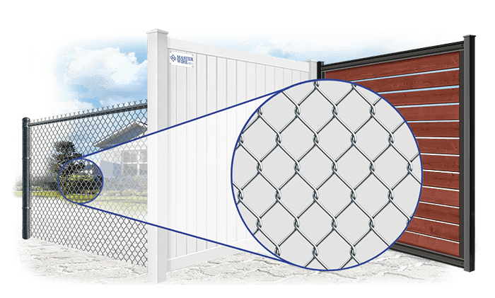 South Jersey Chain Link fence installation company