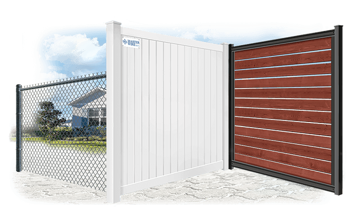 Residential fence features popular with South Jersey business owners
