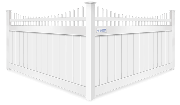  vinyl fence company in South Jersey