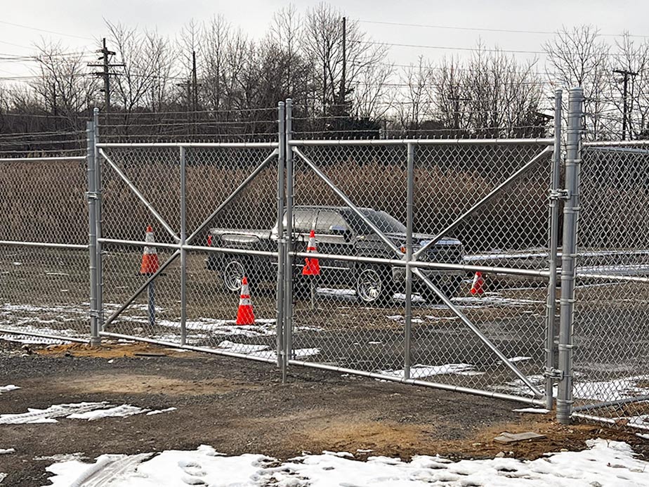 Commercial Gate Contractor in South Jersey