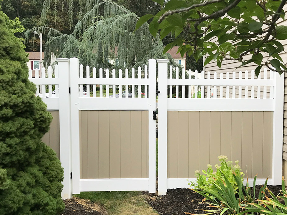 Residential Gate Contractor in South Jersey