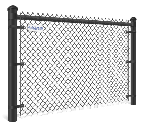 Chain Link fence features popular with South Jersey homeowners
