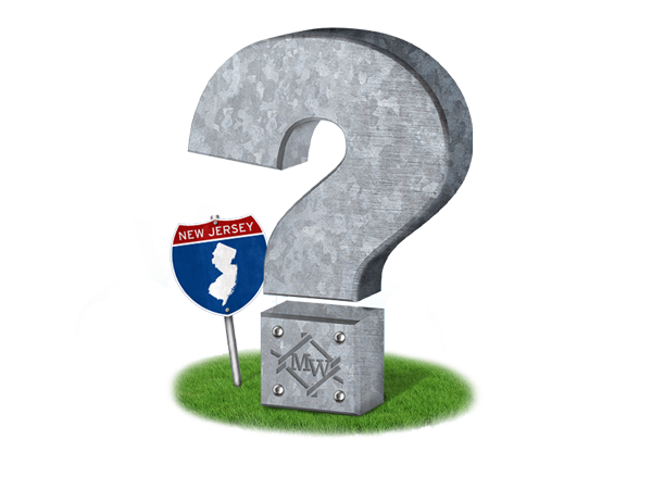South Jersey fence company faqs
