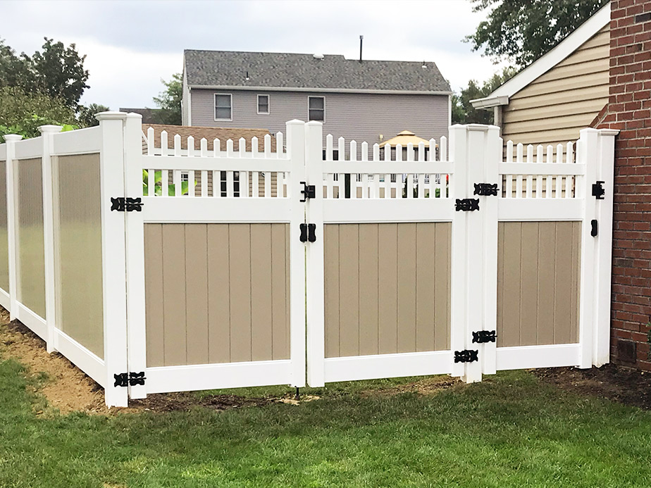 Fence questions answered in South Jersey