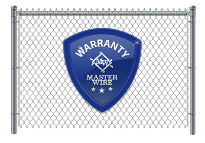 South Jersey Chain Link Fence Warranty Information