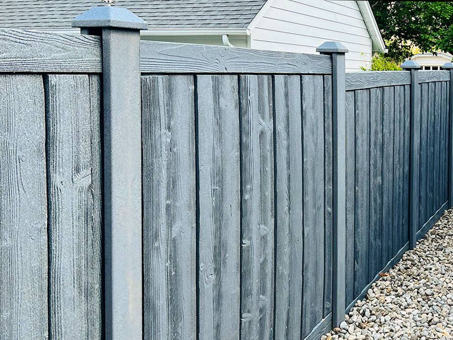 Specialty fence hammonton New Jersey