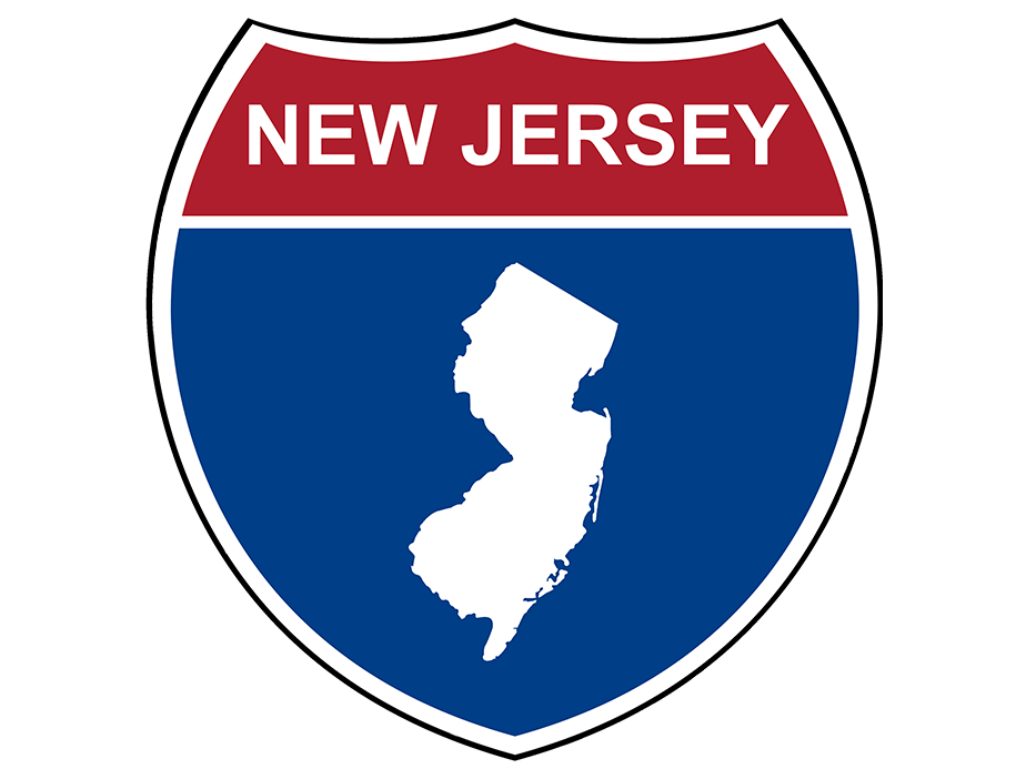 Fence company in Hammonton - our New Jersey map