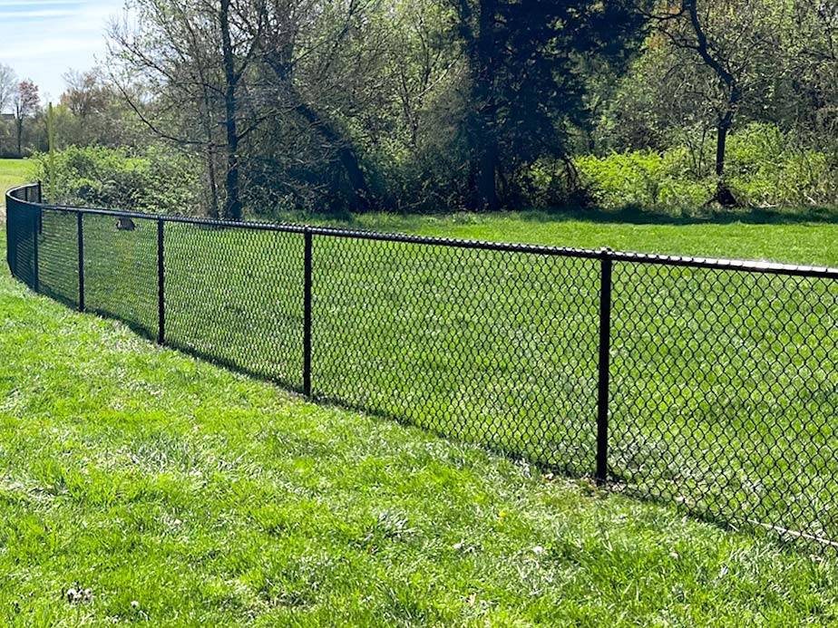 Marlton NJ Chain Link Fences