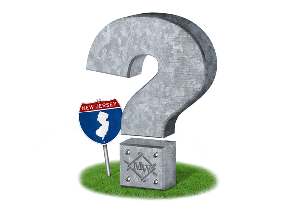 Fence FAQs in Moorestown New Jersey