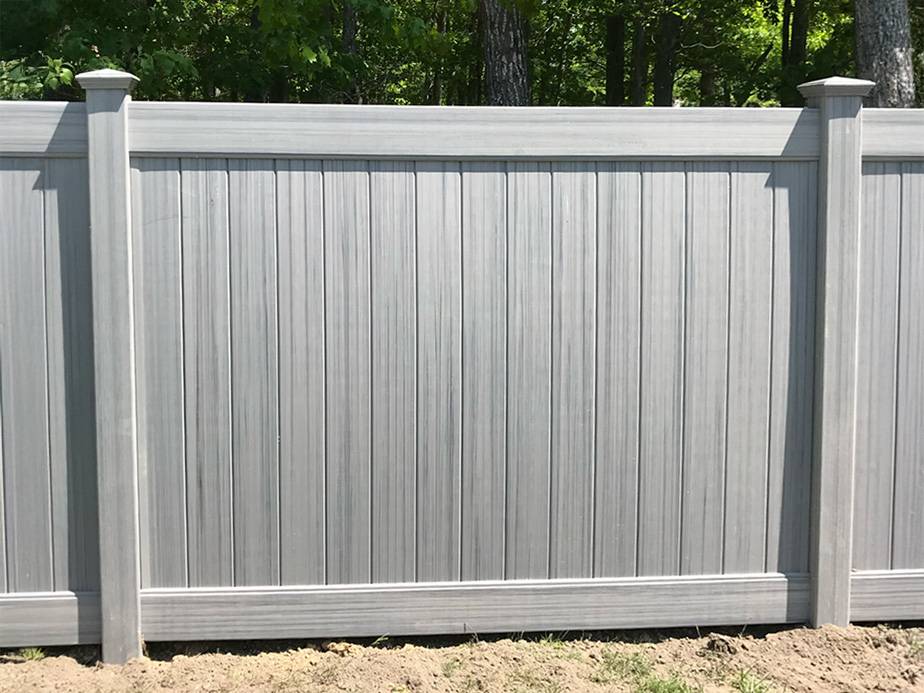Shamong NJ Vinyl Fences